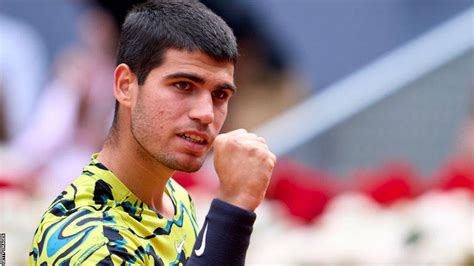 Madrid Open 2023 results: Carlos Alcaraz & Iga .